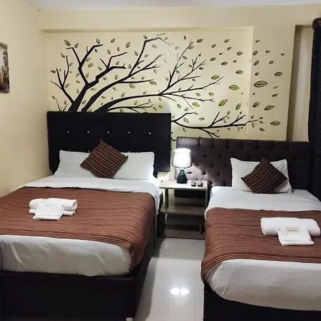 Machupicchu Royal Prestige Bed & Breakfast